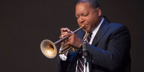 Jazz at Lincoln Center Orchestra with Wynton Marsalis — Madetojan sali, Leevi Madetojan katu 3, 90140 Oulu