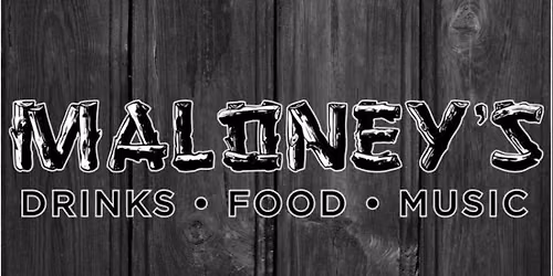 Eight Second Ride@Maloney\u2019s Kaukauna, Wi. Saturday Sept 19th 8-11:30pm