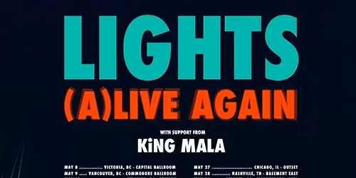 King Mala