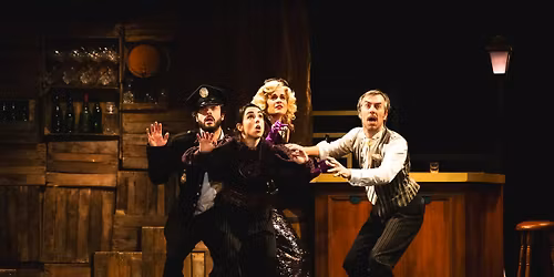 JE N'IRAI PAS A SING SING