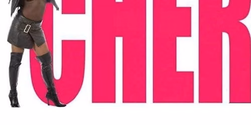 Turn Back Time - A Live tribute to Cher 04.07.2026