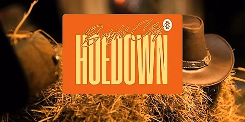 Bright City Church | Fall Hoedown