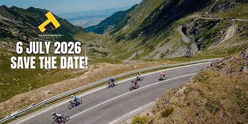 Transfăgărășan Challenge 2026 — Albota, Trout Farm, DC47, Arpașu de Sus 557016