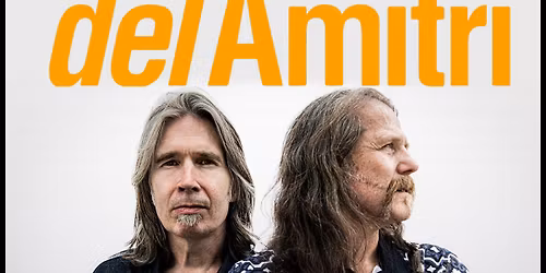 DEL AMITRI presented by ACG