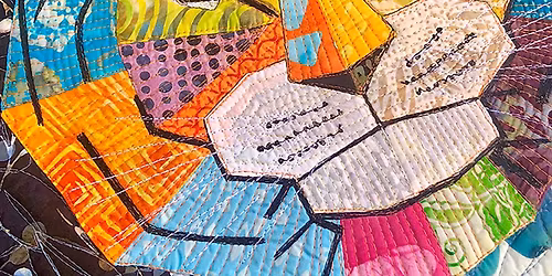 Art Quilting