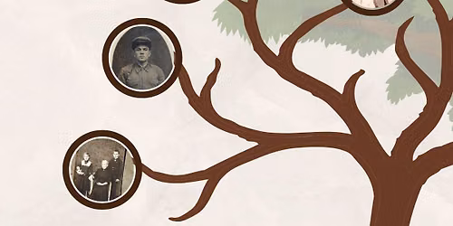 Unearth Your Family History
