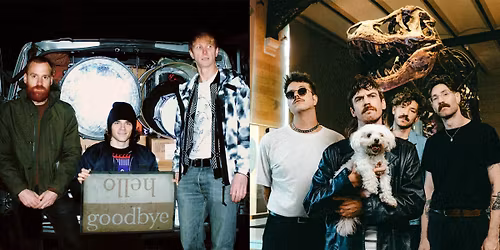 La Jungle \u2022 RONKER \u2022 Cactus Brugge