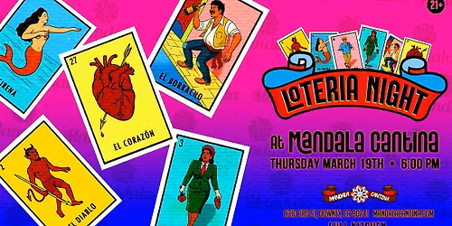 Loteria Singalong @ Beso