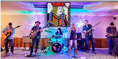 WE'RE BAAAACK!! Madjack Returns to The Leif Bar for the End Of Year Bash!! 