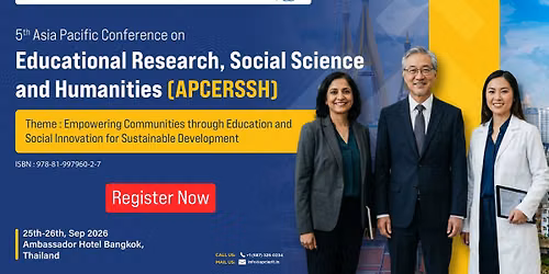 APCERSSH 2026