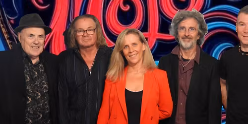 Mojo Gogo   live @ Club Merrylands