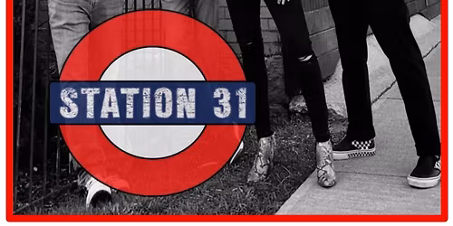 Station 31 Returns to The Shepherds Crook