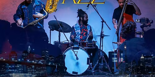 Third Ave. Jazz Ft. Adriel Vincent-Brown