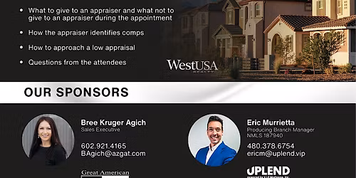 Jay Joseph's Understanding the Appraisal Process: 3 HR CE