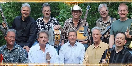 M-Dock (Final Show) Holiday Celebration