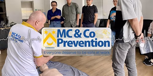 Occupational Health and Safety (OHS) Training in English