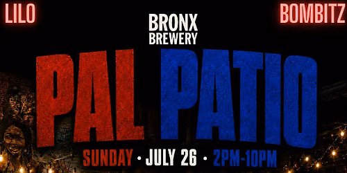 Pal Patio