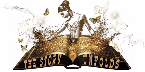 THE STORY UNFOLDS