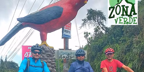 CICLEADA NONO MINDO \u2605\u2605