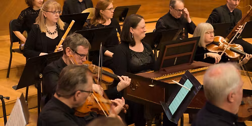 Raleigh Camerata Presents: Symphonies of Paris
