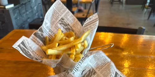 Save the Date: Halloween Event