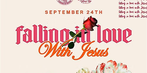 The Glow Up Women\u2019s Event
