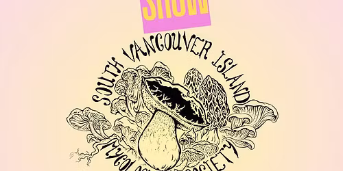 SVIMS Mushroom Show 2025