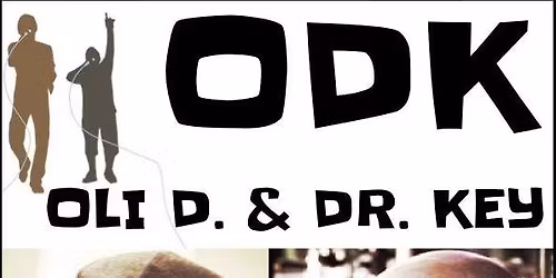 Kerwe warm-up mit ODK . Eintritt frei