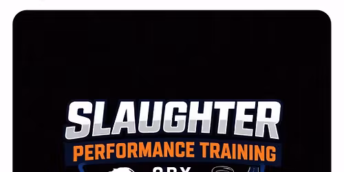 Slaughter Performance Training 6 Week Class