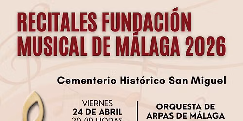 CONCIERTO MALAGA BRASS BAND