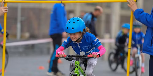 Learn to Ride - Bangor