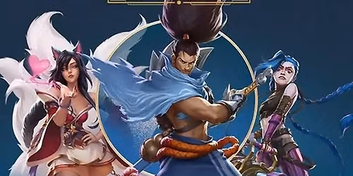 Riftbound Nexus Night 