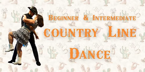 Beginner & Intermediate Line Dance