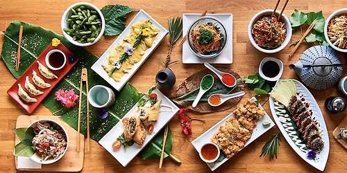 Flavors of Japan Festival