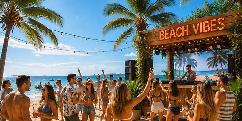 YOURA ATHENS Beach Party \ud83c\udf89\ud83c\udf89\ud83c\udf89