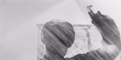 Alfred Hitchcock's Psycho