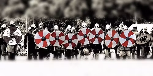 Eastern Style Open Training