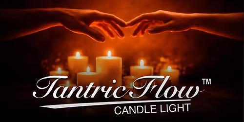 TantricFlow.nl - Candle Light | Arnhem