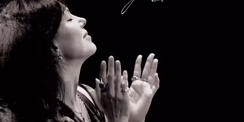 AN EVENING WITH IMELDA MAY