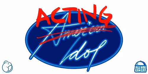 Acting Idol
