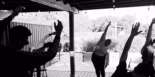 Yoga for the BIPOC Community at Ahimsa Oak Park