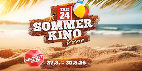 TAG24-Sommerkino