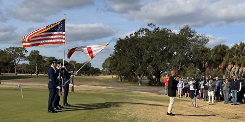 2026 Tampa Bay Community Golf Tournament Benefiting Tinker K-8 School