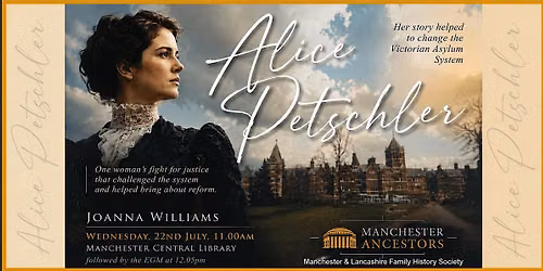 Alice Petschler
