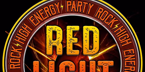 RED LIGHT-Blu On The Water, Friday July 31st 8:30pm FUN!