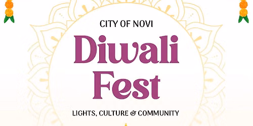 Diwali Fest 2026