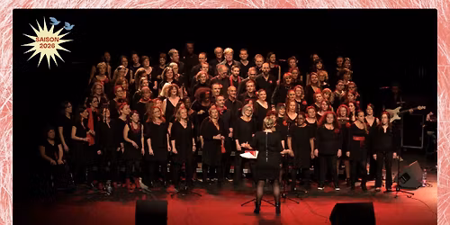 The SoulSpirit Choir | Chorale | La Basse Cour