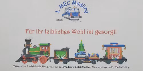 Weihnachtsmarkt im Schöffelhaus 