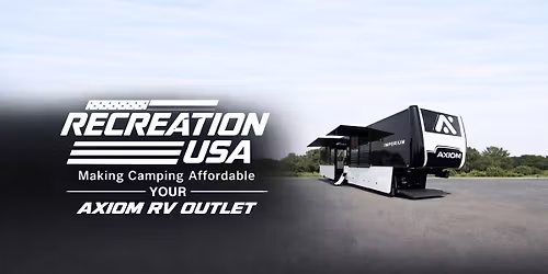AXIOM RV After Hours @ Myrtle Beach Trailer Park