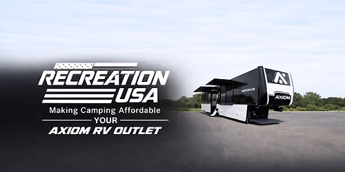 AXIOM RV After Hours @ Myrtle Beach Trailer Park